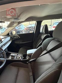 ميتسوبيشي اوتلاندر